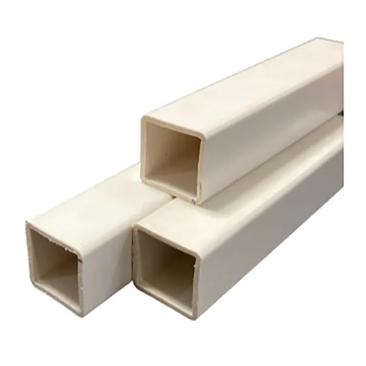 カクラックパイプ ホワイト L1000mm