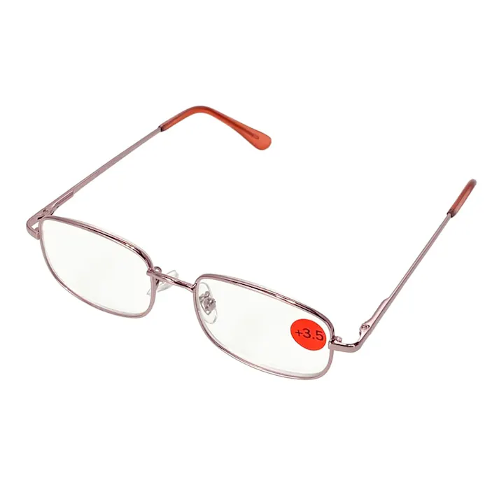 エニックス リーディンググラス 05スタンダード +3.5 WTC-404MFF