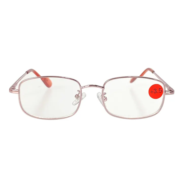 エニックス リーディンググラス 05スタンダード +3.5 WTC-404MFF