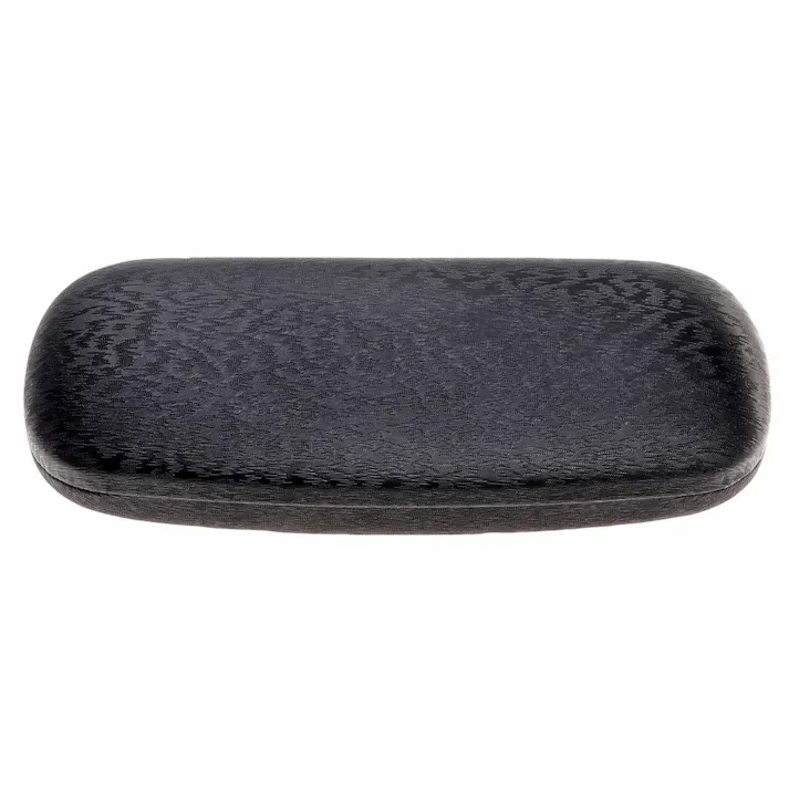 メガネケース ブラック MOC-12