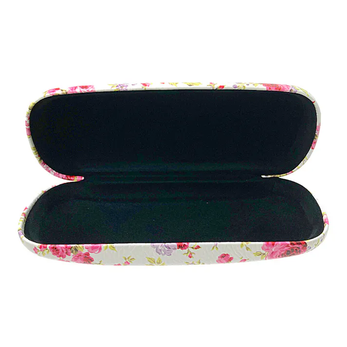 メガネケース ピンク MOC-20