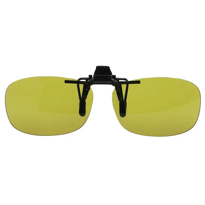 クリップサングラス RM-02