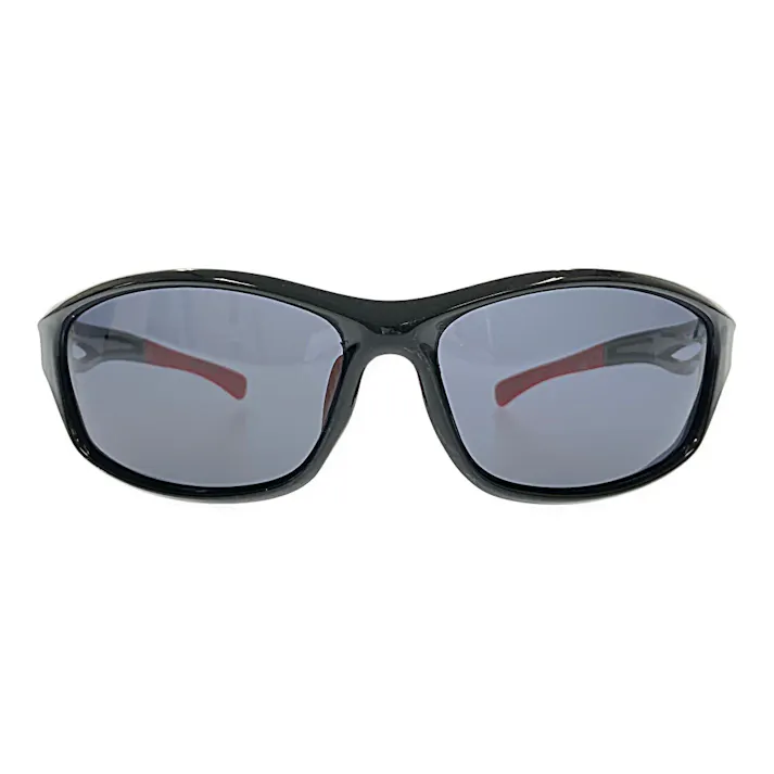 トリプルアイサングラス 偏光スポーツ WSP-2001-1