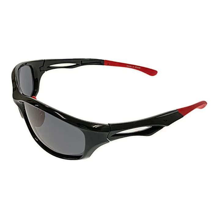 トリプルアイサングラス 偏光スポーツ WSP-2001-1