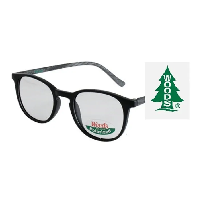 WOODS サングラス 11-4