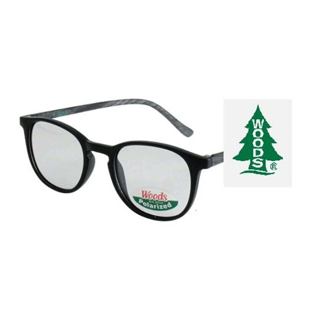 WOODS サングラス 11-5