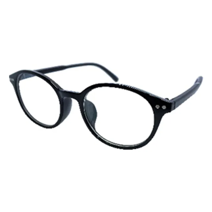 老眼鏡 RC-452PF BK 3.5