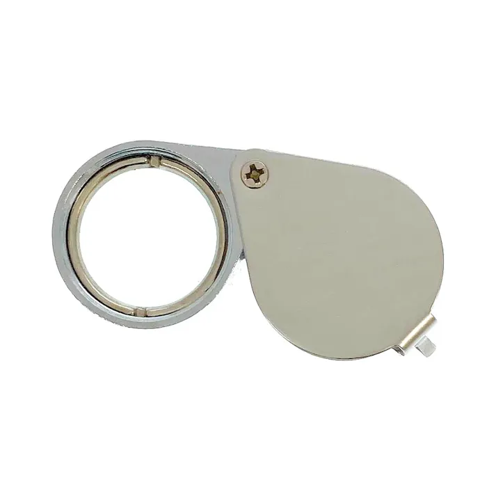 小型ルーペ スライド式 WIK-KL-01