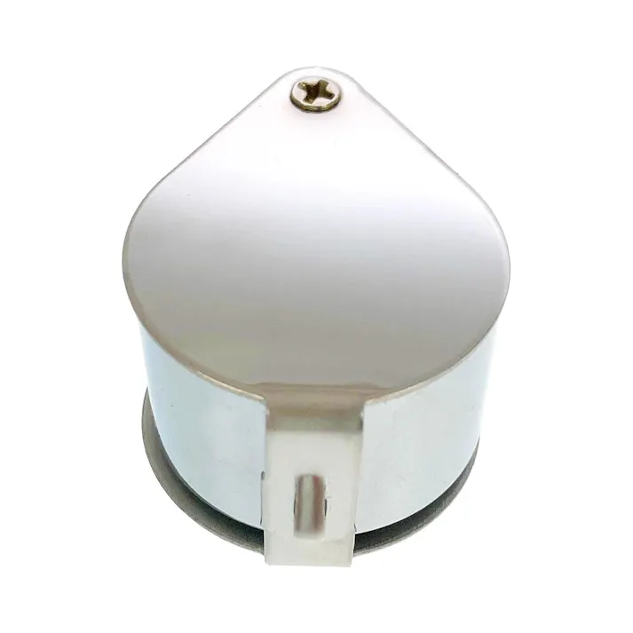 小型ルーペ スライド式 WIK-KL-01