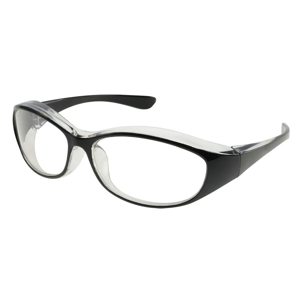 花粉対策メガネ スポーツ BC