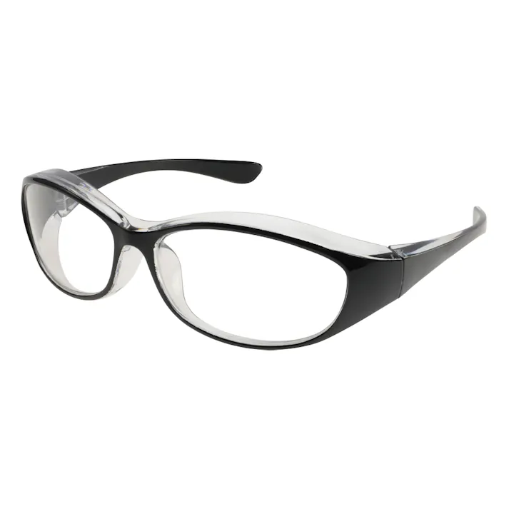 花粉対策メガネ スポーツ BC