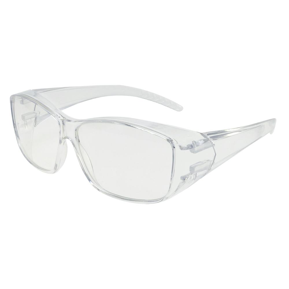 花粉対策メガネ オーバーグラス CC