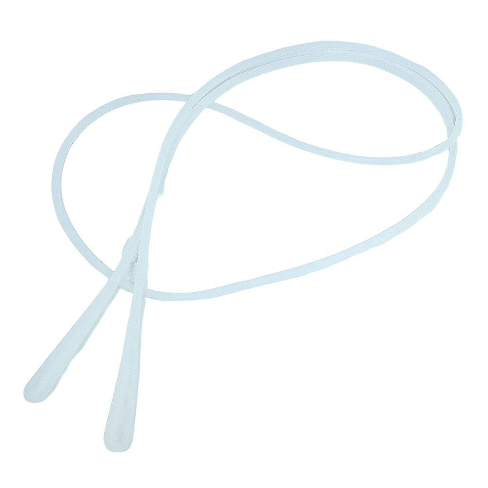 メガネストラップ WGクリア