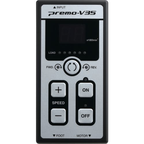 CAINZ-DASH】ミニター プレモＶ３５ コントローラー RPM-V35C【別送品