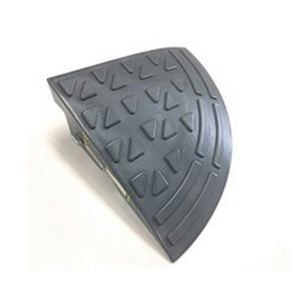 5400×1800mm[3間] 紅白幕(ポリエステル・防炎) EA983JP-11A