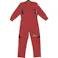 【CAINZ-DASH】山田辰 通年モデル レカロメディカルつなぎ服8620-005レッド-M 8620-005-M【別送品】