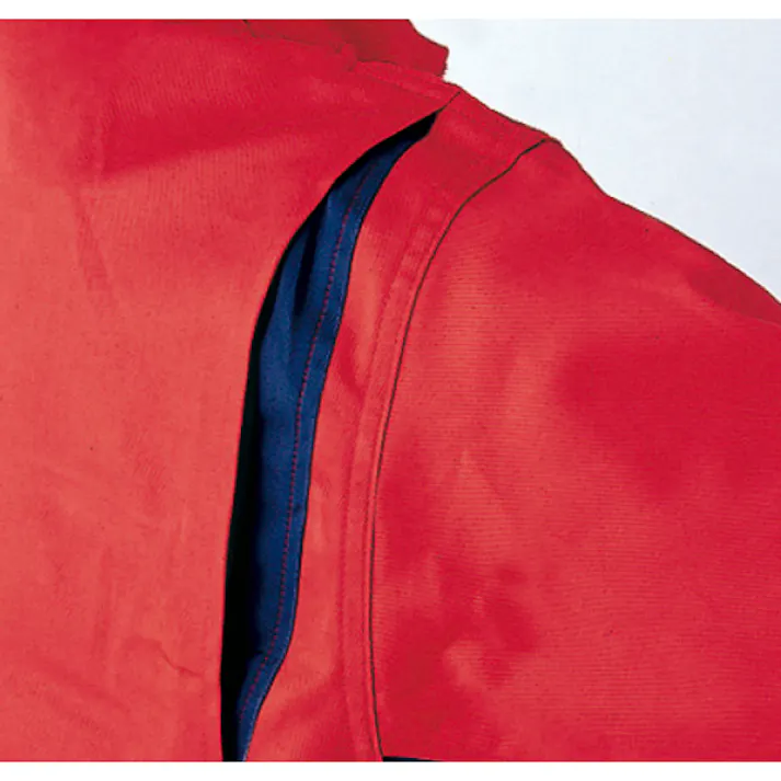 【CAINZ-DASH】山田辰 通年モデル レカロメディカルつなぎ服8620-002マリンブルー-S 8620-002-S【別送品】