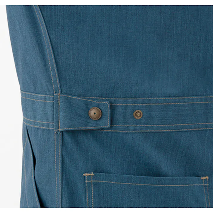 【CAINZ-DASH】山田辰 AW(秋冬)モデル つなぎ服6300-013アーミーグリーン-LL 6300-013-LL【別送品】