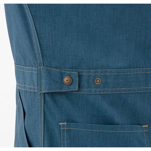つなぎ 大きいサイズ キングサイズ ビッグサイズ メンズ FORECAST T/C