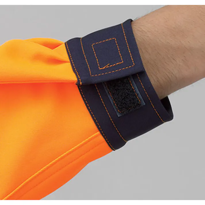 【CAINZ-DASH】山田辰 通年モデル 反射型つなぎ服7630-005レッド-L 7630-005-L【別送品】