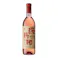 (埼玉)秩父ワイン 源作印 ロゼ 720ml【別送品】