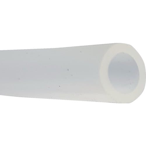 八興販売 シリコンチューブ 1.5mmx2.5mmx10m SCC-1.5X2.5-10 シリコンチューブ