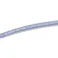 【CAINZ-DASH】八興販売 スーパー柔軟フッ素チューブ・クリアブルー 8×12 20M E-SJ-8X12-CBU-20【別送品】