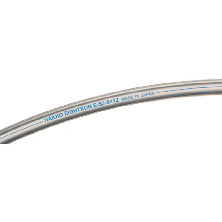 【CAINZ-DASH】八興販売 スーパー柔軟フッ素ホース 3×5 20m E-SJ-3【別送品】