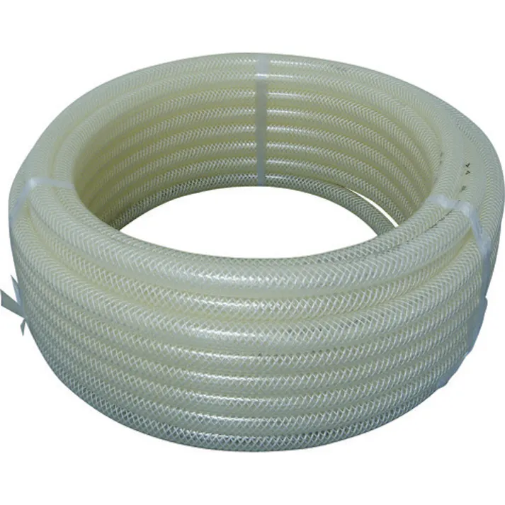 【CAINZ-DASH】八興販売 食品用ホース サンフーズ 12×18 20m E-SF-12-20【別送品】