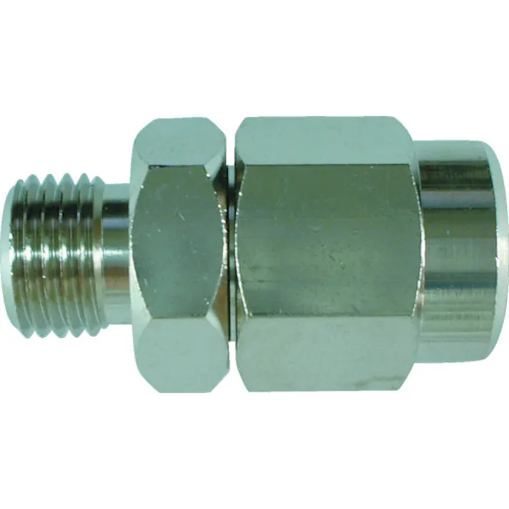 【CAINZ-DASH】八興販売 ウレタンホースジョイント8.5X12.5 G1/4 UJ85-MG1/4【別送品】