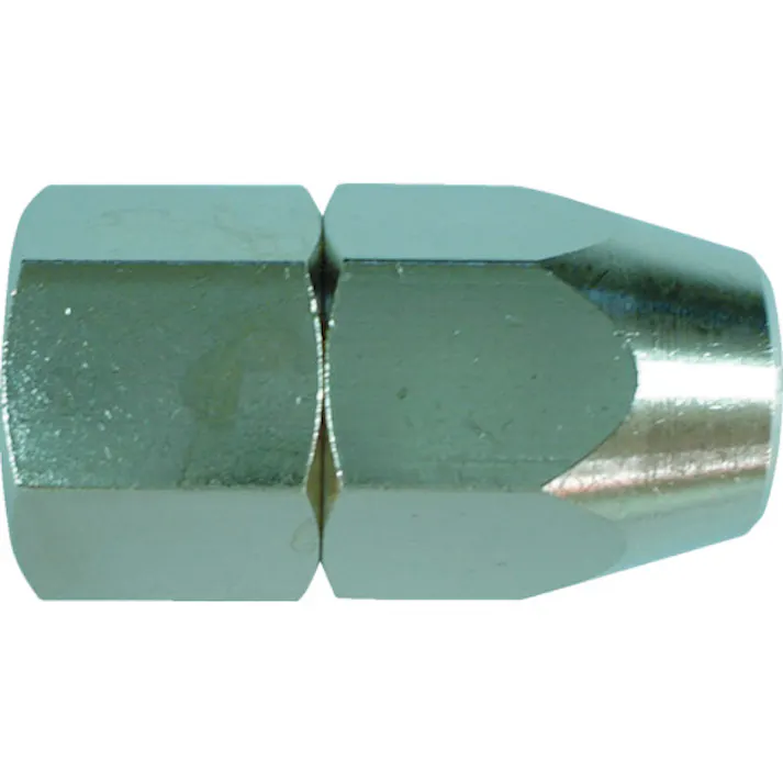 【CAINZ-DASH】八興販売 ウレタンホースジョイント6.5X10 G1/4 UJ65-FG1/4【別送品】