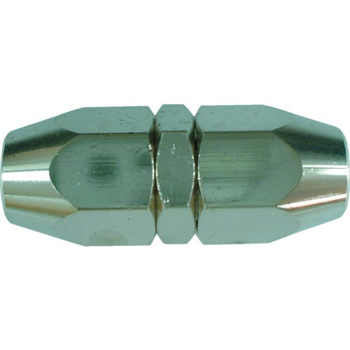 【CAINZ-DASH】八興販売 ウレタンホースジョイント６．５Ｘ１０ UJ65-65【別送品】