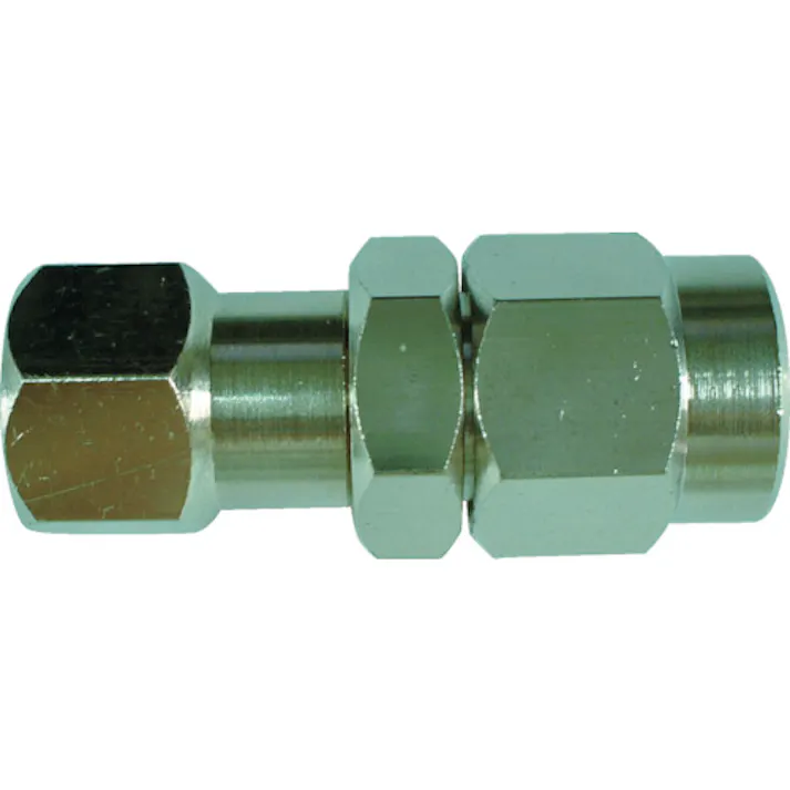 【CAINZ-DASH】八興販売 ウレタンホースジョイント8.5X12.5 G1/4 UJT85【別送品】