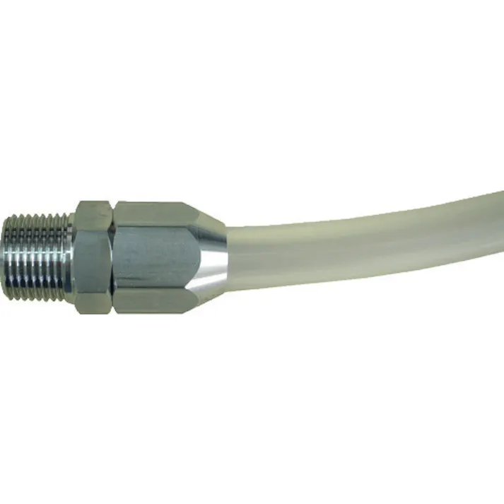 【CAINZ-DASH】八興販売 ホース継手 4φ用 FTS-4【別送品】