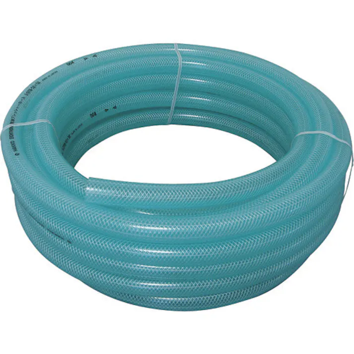 【CAINZ-DASH】八興販売 耐油プレッシャーホース 12×18 10m E-STB-12-10【別送品】