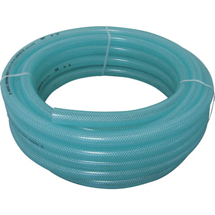 【CAINZ-DASH】八興販売 耐油プレッシャーホース 19×26 10m E-STB-19-10【別送品】