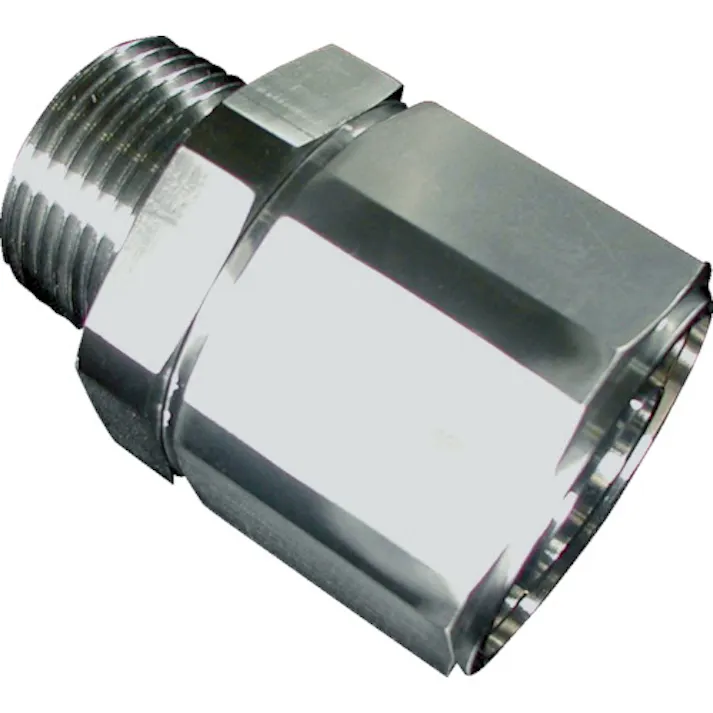 【CAINZ-DASH】八興販売 エイトロック継手 25φ用 ELS-25【別送品】