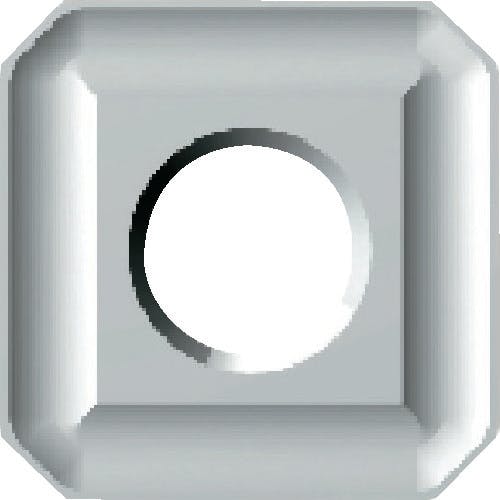 CAINZ-DASH】富士元工業 フェイス加工用Nタイプ並級チップ 超硬 CAINZ-DASH】富士元工業 フェイス加工用Nタイプ並級チップ 超硬
