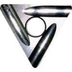 富士元工業 ショルダー加工用Tタイプ精密級チップ T33GUR 座ぐりカッター用チップ 富士元工業 ショルダー加工用Tタイプ精密級チップ T33GUR 座ぐりカッター用チップ