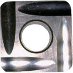 富士元工業 フェイス加工用Nタイプ精密級チップ 超硬M種 TiN N43GUR 座ぐりカッター用チップ 富士元工業 フェイス加工用Nタイプ精密級チップ 超硬M種 TiN N43GUR 座ぐりカッター用チップ
