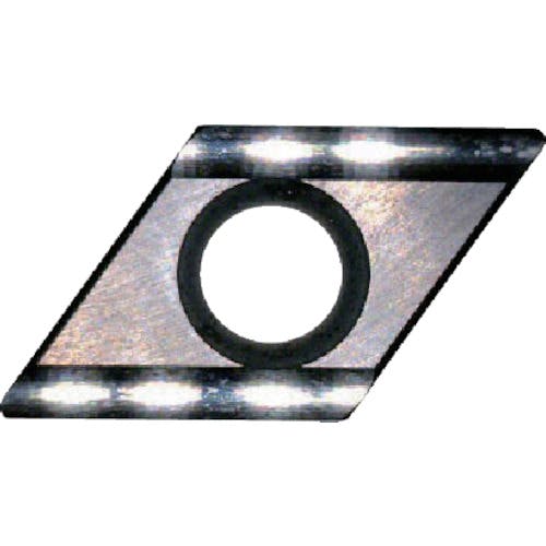 富士元工業 60°モミメン専用チップ 超硬K種 D43GUX 座ぐりカッター用チップ 富士元工業 60°モミメン専用チップ 超硬K種 D43GUX 座ぐりカッター用チップ