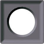 CAINZ-DASH】富士元工業 インサート SPMT030102【別送品】 | 切削工具