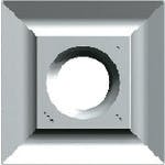 富士元工業 マルチアングルミル専用チップ 超硬M種 SDMT150404 面取りカッター 富士元工業 マルチアングルミル専用チップ 超硬M種 SDMT150404 面取りカッター