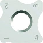 富士元工業 リャンメンカットR、ミニR、ハンチャンマンR用チップ SNEQ090308-XRY 座ぐりカッター用チップ 富士元工業 リャンメンカットR、ミニR、ハンチャンマンR用チップ SNEQ090308-XRY 座ぐりカッター用チップ