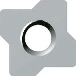 富士元工業 座グリ加工用チップ M12 超硬M種 XS22MNX-M12 座ぐりカッター用チップ 富士元工業 座グリ加工用チップ M12 超硬M種 XS22MNX-M12 座ぐりカッター用チップ
