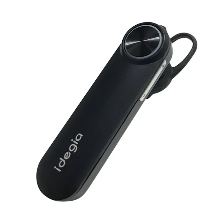 Bluetooth マルチファンクション ヘッドセット 4.1ver ブラック X-218