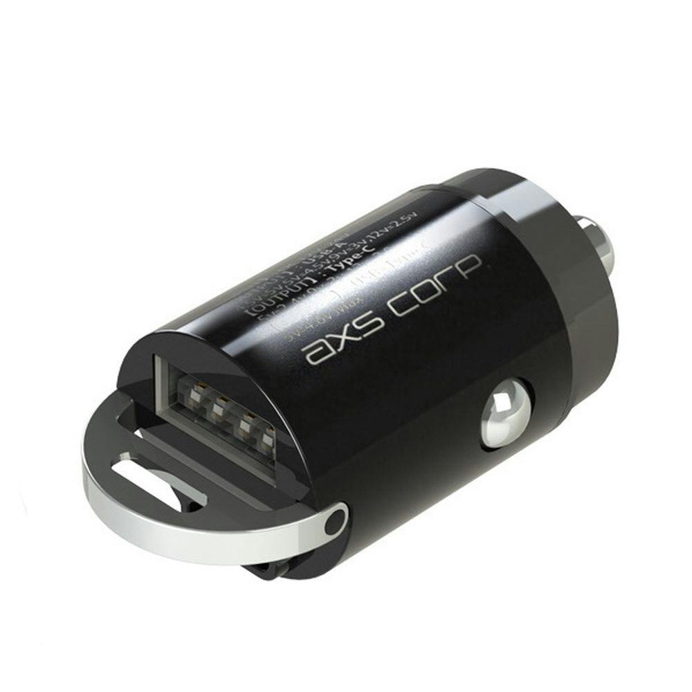 アークス メタルミニチャージャー1 USB-A＆C X-275 | カー用品・バイク 