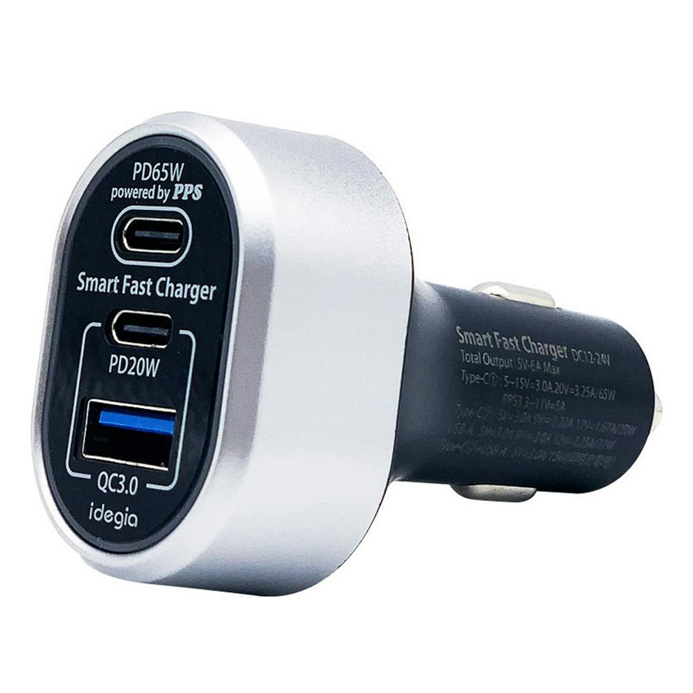 スマートファーストチャージャー X-292