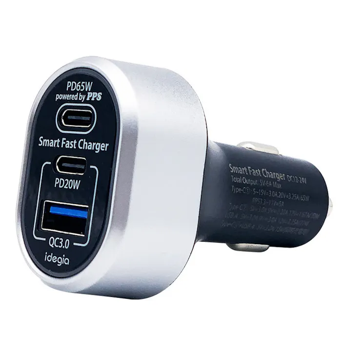 スマートファーストチャージャー X-292