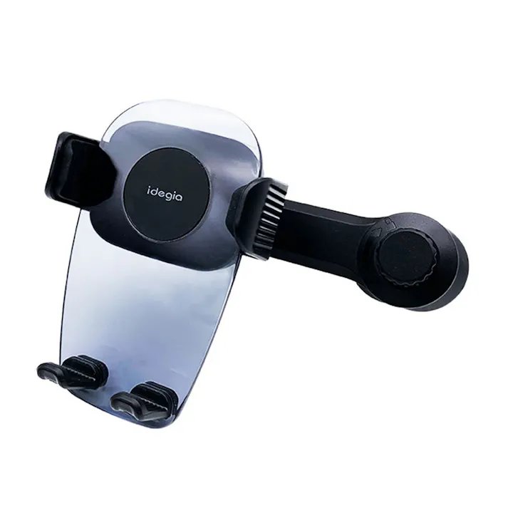 スマートフォンクリアーホルダーエアコン X-295